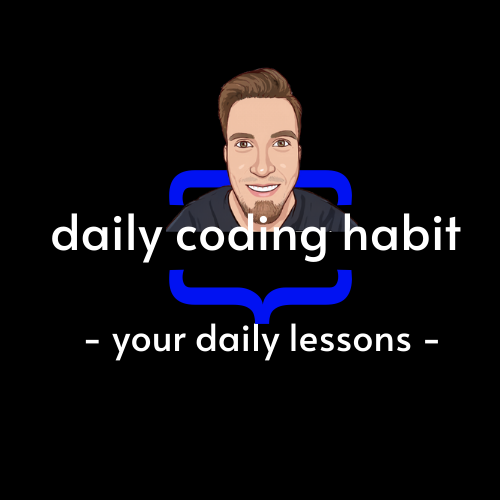 DailyCodingHabit